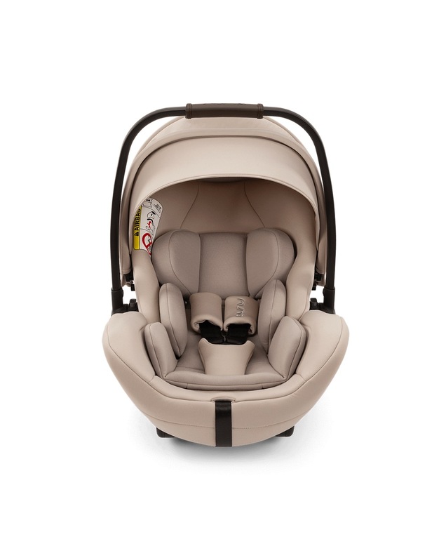 Siège-auto Arra flex Coloris biscotti  Nuna