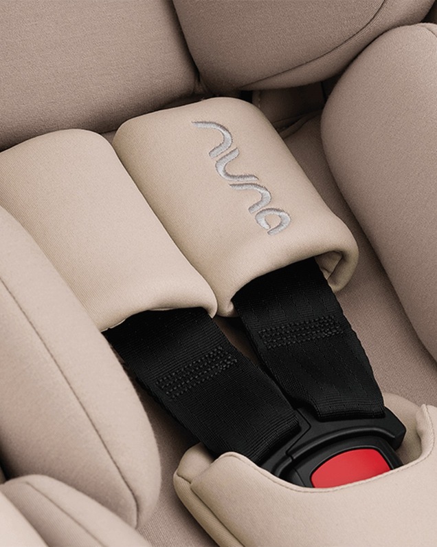 Siège-auto Arra flex Coloris biscotti  Nuna