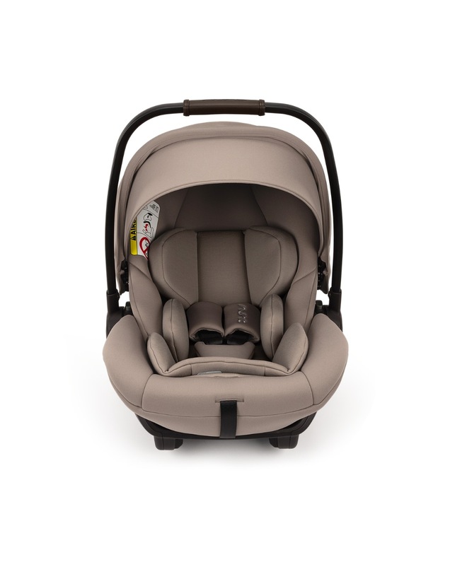 Siège-auto Arra Next Coloris cedar  Nuna