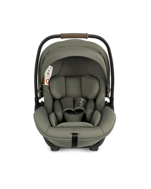 Siège-auto Arra Next Coloris pine  Nuna