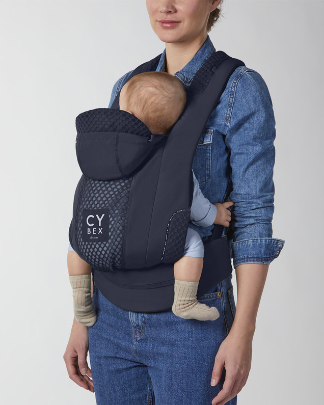 Porte-bébé Coya Coloris royal blue  Cybex
