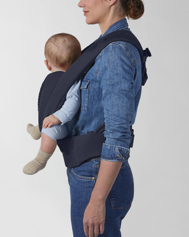Porte-bébé Coya Coloris royal blue  Cybex