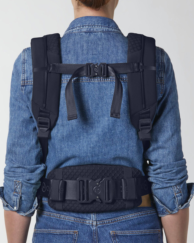 Porte-bébé Coya Coloris royal blue  Cybex