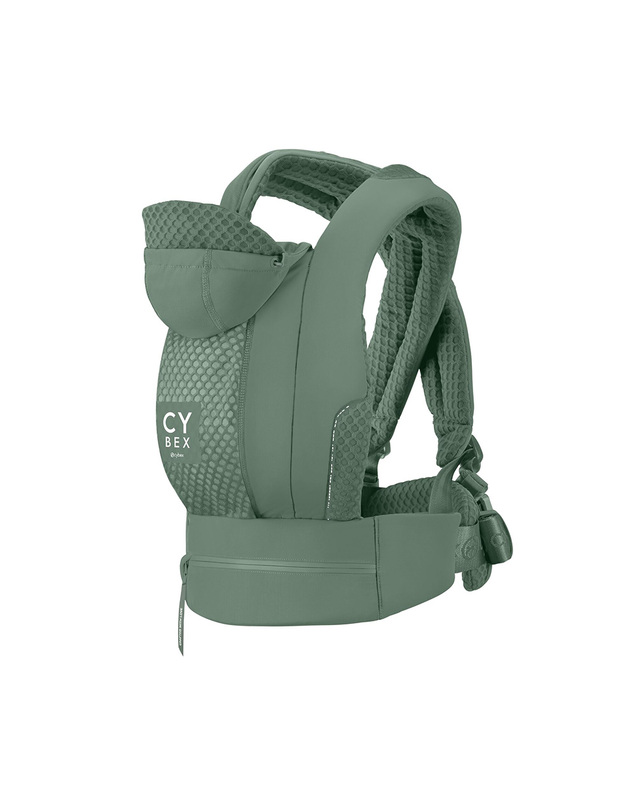 Porte-bébé Coya Coloris Dark green Cybex