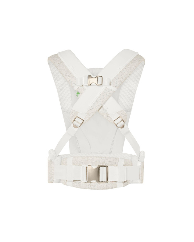 Porte-bébé Coya Bouclé Coloris Cream white Cybex