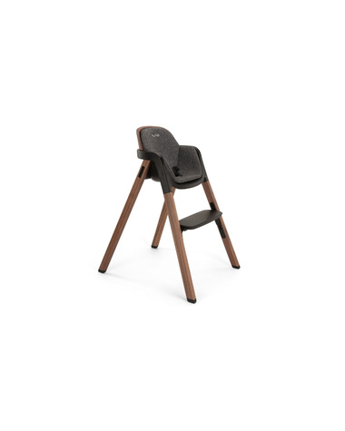 Chaise haute Bryn Coloris sanderson  Nuna