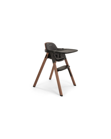 Chaise haute Bryn Coloris sanderson  Nuna