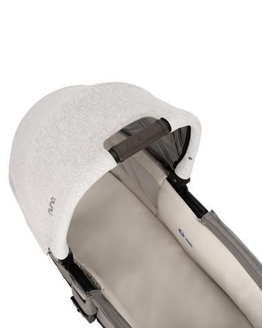 Nacelle Mixx Coloris mineral  Nuna