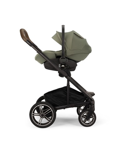 Poussette Mixx Next Coloris pine  Nuna