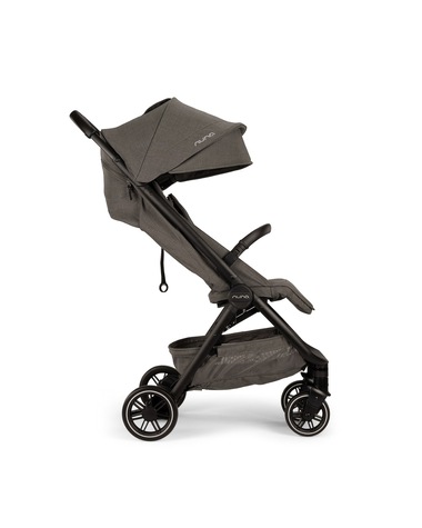 Poussette Trvl Coloris granite  Nuna