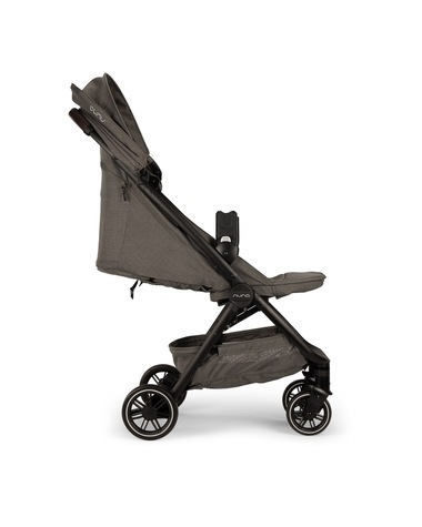 Poussette Trvl Coloris granite  Nuna