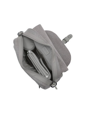 Sac &agrave; langer Coloris frost  Nuna