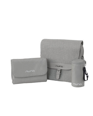 Sac &agrave; langer Coloris frost  Nuna