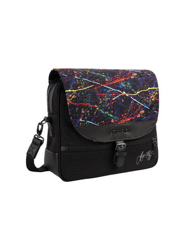 Sac &agrave; langer Coloris rainbow  Nuna