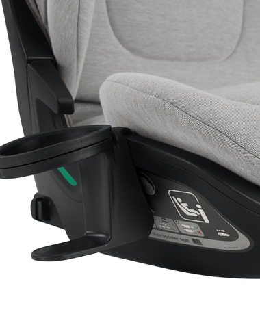 Si&egrave;ge-auto Aace Lx Coloris frost  Nuna