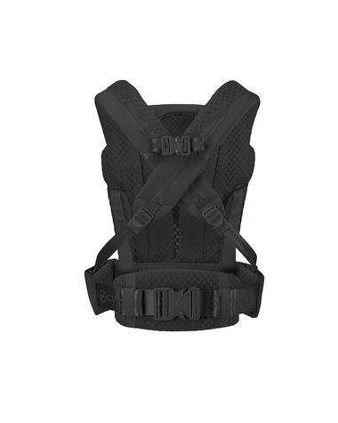Porte-b&eacute;b&eacute; Coya Coloris black  Cybex