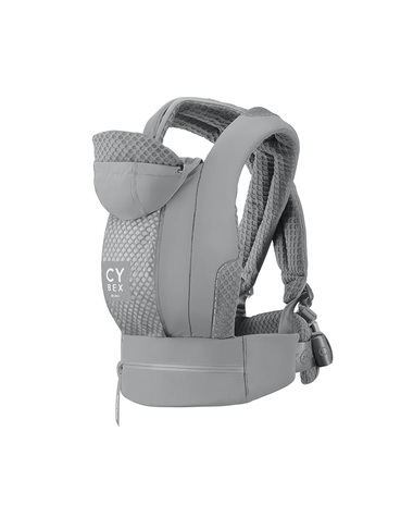 Porte-b&eacute;b&eacute; Coya Coloris Light grey  Cybex