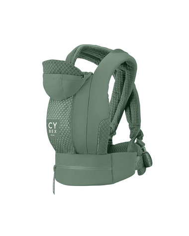 Porte-b&eacute;b&eacute; Coya Coloris Dark green  Cybex