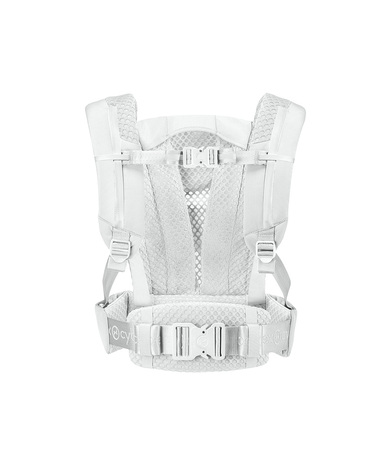 Porte-b&eacute;b&eacute; Coya Coloris White  Cybex