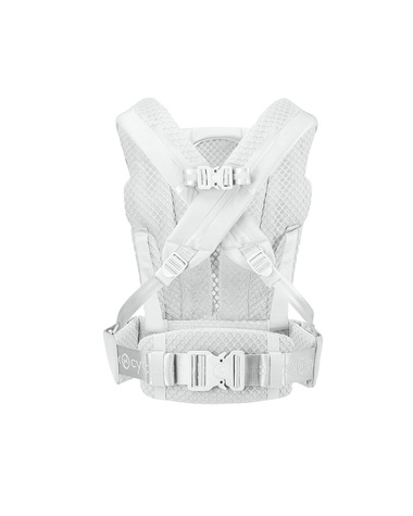 Porte-b&eacute;b&eacute; Coya Coloris White  Cybex