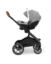 Adaptateur anneau siège auto Pour poussette Mixx Nuna