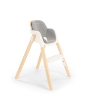 Chaise haute Bryn Coloris heritage  Nuna