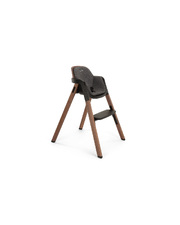 Chaise haute Bryn Coloris sanderson Nuna