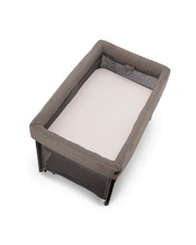 Lit parapluie Paal Coloris granite Nuna