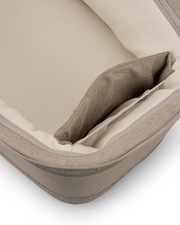 Nacelle Mixx Next Coloris biscotti Nuna