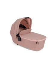 Nacelle Triv Next Coloris rose Nuna