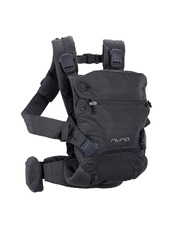 Porte-bébé Cudl clik Coloris denim Nuna