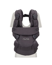 Porte-b&eacute;b&eacute; Cudl luxe Coloris dusk  Nuna