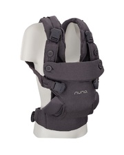 Porte-b&eacute;b&eacute; Cudl luxe Coloris dusk  Nuna