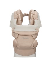 Porte-b&eacute;b&eacute; Cudl luxe Coloris pearl  Nuna
