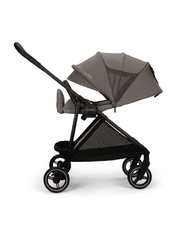 Poussette Ixxa Next Coloris thunder  Nuna