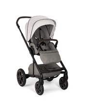 Poussette Mixx Next Coloris mineral  Nuna
