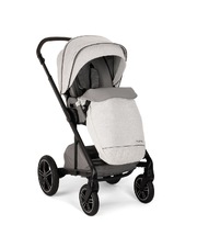 Poussette Mixx Next Coloris mineral  Nuna