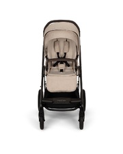Poussette Mixx Next Coloris biscotti  Nuna