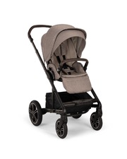 Poussette Mixx Next Coloris cedar  Nuna