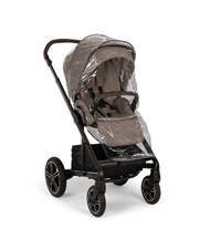 Poussette Mixx Next Coloris cedar  Nuna