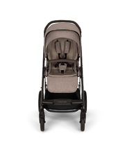 Poussette Mixx Next Coloris cedar  Nuna