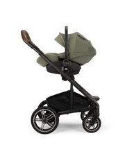 Poussette Mixx Next Coloris pine  Nuna