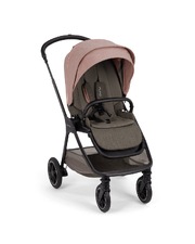 Poussette Triv Next Coloris rose Nuna