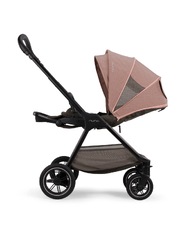Poussette Triv Next Coloris rose Nuna
