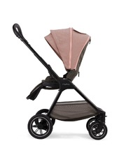 Poussette Triv Next Coloris rose Nuna