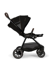 Poussette Triv Coloris riveted  Nuna