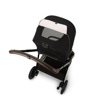 Poussette Triv Coloris riveted  Nuna