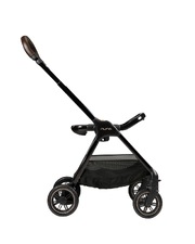 Poussette Triv Coloris riveted  Nuna