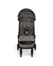 Poussette Trvl Coloris granite  Nuna