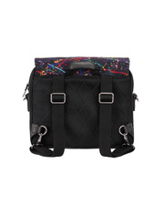 Sac à langer Coloris rainbow Nuna